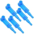 thumbnail image 2 of 5pcs Brake Fluid Changer Brake Fluid Exchange Tool Brake Oil Exchange Connector, 2 of 8