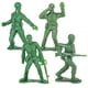 thumbnail image 2 of Set para hombre del ejército Rhode Island Novelty, 10 cm, 8 figuras surtidas, 2 of 5
