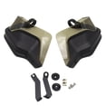 thumbnail image 3 of Guardabarros de motocicleta, protectores de manos para motocicleta de tierra, reemplazo para Honda NC700 X CB650F CTX700 NC750X 2014-2018., 3 of 6