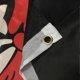 thumbnail image 3 of 1Pc Pirate Skull Pattern Flag Creepy Drinking Skull Pattern Flag Haunted House Decoration Party Supplies, 3 of 4
