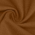 thumbnail image 6 of Women's Casual Elastic Tie Waist Loose Long Pants with Pocket Capris | Aestivo, Brown S, 6 of 6