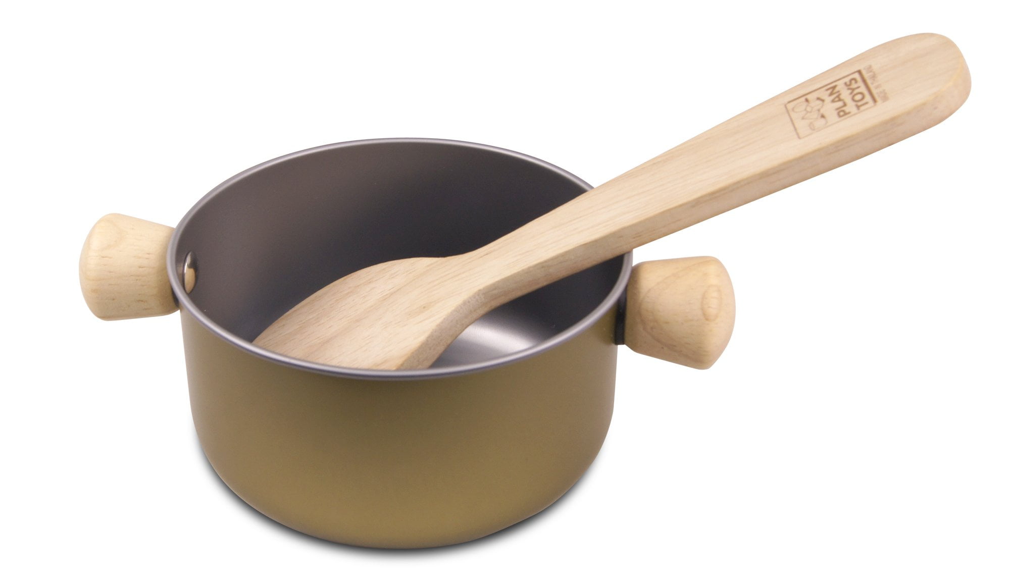 plan toys cooking utensils