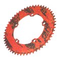 thumbnail image 4 of Bicycle Chainring, BOLANY Chainring 54T T Chainring Bike Chainring Efficacité Optimale, 4 of 7