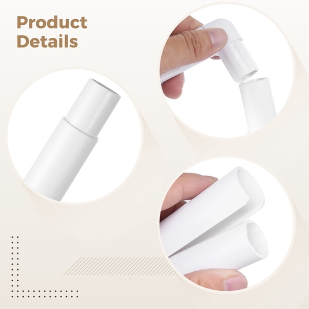 HEEPDD Cerceau de Broderie carré, en Plastique Robuste Cadre de Point de Croix léger et Ergonomique pour Loisirs créatifs
