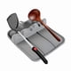 thumbnail image 2 of Silicone Tableware Rack, Silicone Utensil Rest With Drip Pad, Spoon Rest Spoon Holder, Kitchen Ut, 2 of 5