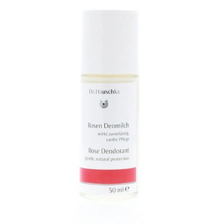 Dr. Hauschka Rose Deodorant 50 ml / 1.7 oz