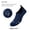 NAVY BLUE, variant on WateLves Water Shoes for Womens Mens Barefoot Quick-Dry Aqua Socks Beach Swim Surf Yoga Exercise Shoes