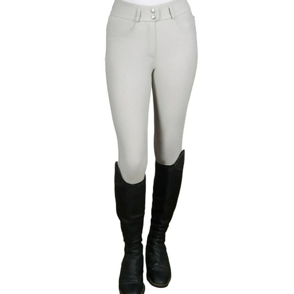 Coldstream Womens Ledmore Diamante Breeches