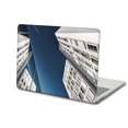 thumbnail image 3 of KSK KAISHEK Plastic Hard Case Compatible with 2012 2013 2014 2015 Released Old MacBook Pro 15 inchs Retina Display Model: A1398 Purple series 0458, 3 of 5