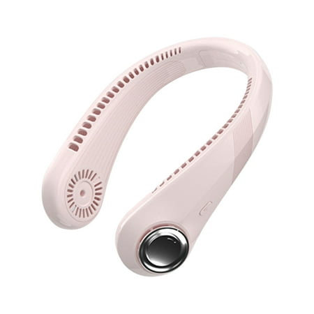 

2000mAh Portable Fan Rechargeable Batteries Type-C Charging Fans for Flash Deals Women Men