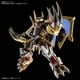 thumbnail image 2 of Figura Bandai Spirits Digimon Wargreymon (amplificada), 2 of 5