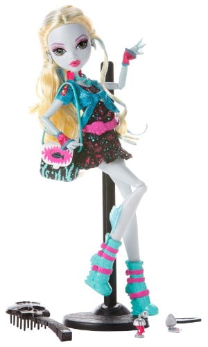 laguna blue monster high