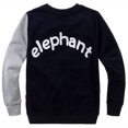 thumbnail image 5 of FEDPOP Boys Sweatshirts Elephant Pullover Long Sleeve Tops Tee 6T, 5 of 6