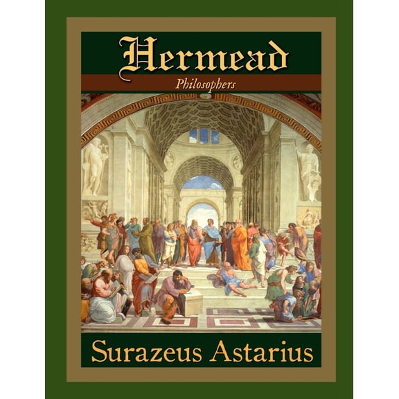Hermead: Philosophers, (Paperback)
