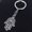 1, variant on Charm Fatima Hand Hamsa Pendant Chain Keychain Keyring Keyfob Jewelry Gift