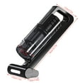 thumbnail image 3 of Up to 65% Off SMihono Vacuum Cleaner Portable Hand-held Car Vacuum Cleaner Wired Car Vacuum Cleaner High-Power Dry And Wet Dual Purpose Vacuum Cleaner, 3 of 9