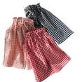thumbnail image 4 of AJZIOJIRO 2-11T Kids Girls Spring Summer Pants Trousers Toddler Baby Elastic Jeans Jogger Sweatpants, 4 of 9