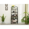thumbnail image 6 of Boraam Valencia Bakers Rack, 6 of 6