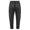 Black, variant on inhzoy Kids Girls Boys Sparkle Dance Harem Pants