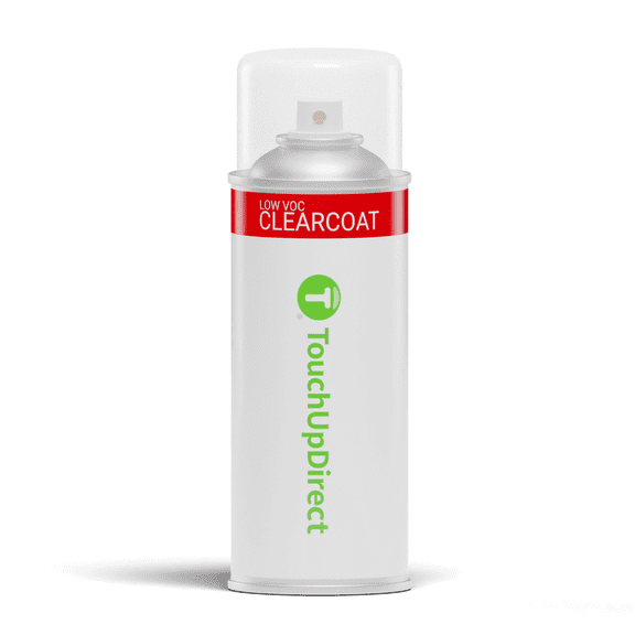 TouchUpDirect High Gloss Clearcoat Aerosol Spray Can