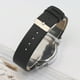 thumbnail image 5 of Reloj de cuarzo para hombre, relojes para hombre, relojes de tres esferas, reloj de cuarzo para hombre, reloj con correa de cristal azul, reloj para hombre, 5 of 5