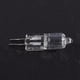 thumbnail image 3 of G4 Halogen Light Bulb 12V 20W Bi-Pin Warm White 4-Pack for Home Lighting, 3 of 5