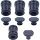 thumbnail image 2 of AV Ring Buffer Mounting Plug Cap Kit Fits For STIHL MS250 MS230 MS210 MS 250 230 210 021 023 025, 2 of 5