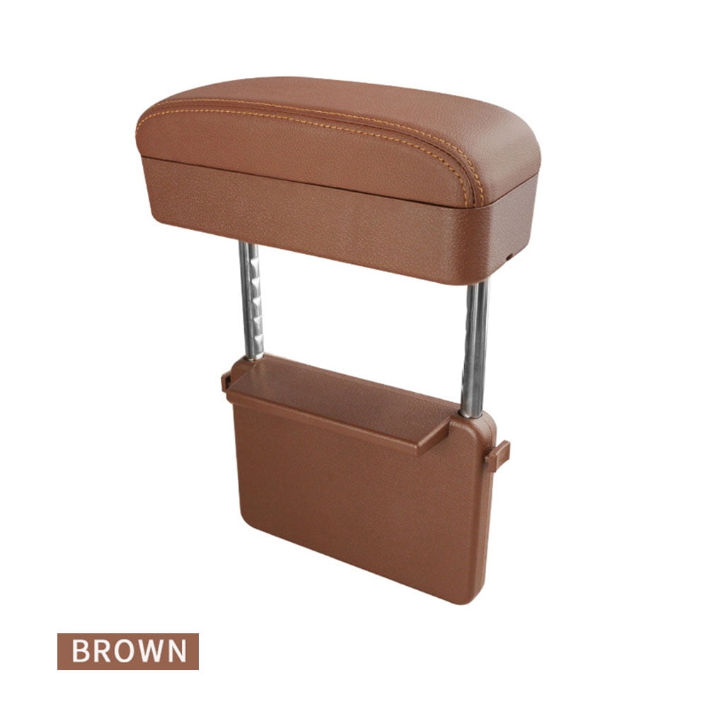 Car Accessories for Interior Car Accessories Car Armrest Box Car Center Console Tray 32X26X7CM