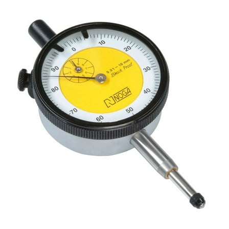 DIAL GAUGE - DG1000