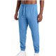 thumbnail image 2 of Pantalones largos de moda para hombre, de color liso, informales, con cordón, para fitness, hasta el tobillo, 2 of 7