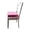 #2 B, variant on SouMaox Booster Seat, Portable Dining Chair, Secure Comfortable, for Home Travel, Young Diner