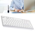 thumbnail image 4 of Ultra Thin Portable  Keyboard with Easy , Small and Light, Multi System Compatibility, 4 of 7