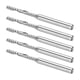 thumbnail image 5 of Broca de enrutador Jadeshay 5 piezas de metal en espiral para Tallado de madera, 5 of 8