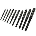 thumbnail image 6 of 9 Pack High Speed Steel Adjustable Hand Reamers H4-H12 15/32" to 1-3/16" Fit for Drilling Machine Other Machine, 6 of 6