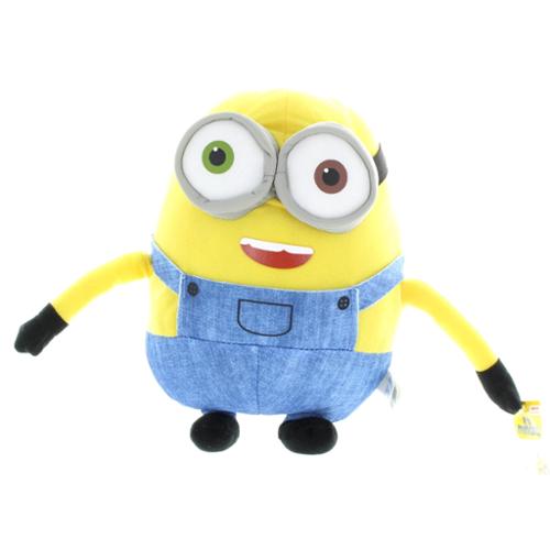 minion stuffed animal walmart