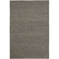 thumbnail image 6 of SAFAVIEH Natural Fiber Lars Braided Jute Area Rug, Grey, 5' x 8', 6 of 7