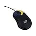 thumbnail image 3 of Chester Creek Optical Tiny Mouse Black, 3 of 3