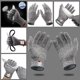 thumbnail image 5 of 1 par de guantes de seguridad anticorte HPPE de nivel 5, de alta resistencia, para uso industrial, cocina, jardinería, antiarañazos, anticortes, multiusos, resistentes al desgaste., 5 of 6