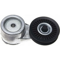 Accessory Drive Belt Tensioner Assembly Fits select: 1988-1989 CHEVROLET GMT-400, 1989 GMC SIERRA