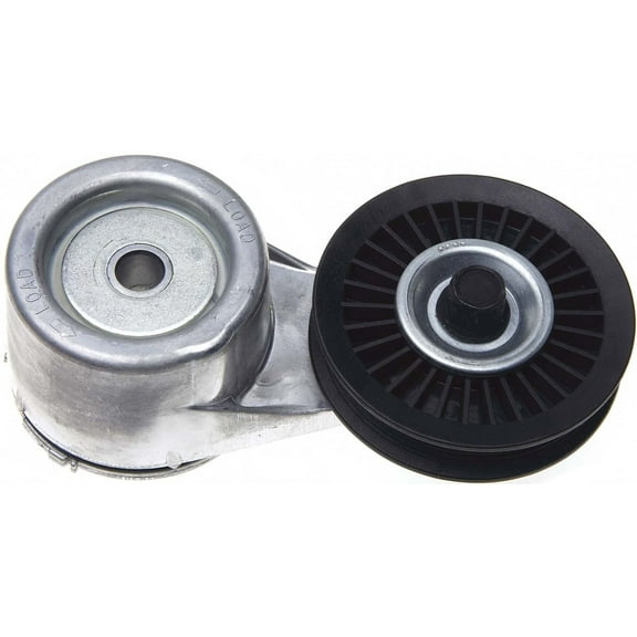 Accessory Drive Belt Tensioner Assembly Fits select: 1988-1989 CHEVROLET GMT-400, 1989 GMC SIERRA