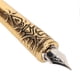 thumbnail image 1 of Fountain Pen and Ink Set with 5 Interchangeable Nibs for Smooth Writing Retro Style for Students School Fountain Pen, 1 of 1
