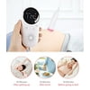 Pcmos 2021 New Household LCD Heartbeat Ultrasonic Detector Heart Beat Monitor Handheld