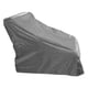 thumbnail image 2 of Cubierta de silla de ruedas impermeable, movilidad Scooter cubierta de almacenamiento al Oxford de lluvia ligero de polvo S Yinane funda para silla de ruedas, 2 of 8