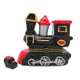 thumbnail image 1 of Caja de bisagras de tren locomotora de tren coleccionable Essence of Europe Gifts E.H.G 999921015814, 1 of 1