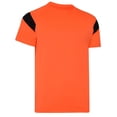 thumbnail image 1 of Umbro - Jersey Contraste Entrenamiento para Hombre (Blanco, Gris High Rise, Color Carbón), 1 of 1
