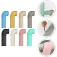 thumbnail image 4 of Lefu Isolation Flexible en Mousse Conçue pour s'Adapter Facilement à Diverses Dimensions, 4 of 7