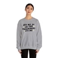 thumbnail image 3 of Pharmacist Graduation Sweatshirt, Gifts, Crewneck, 3 of 7