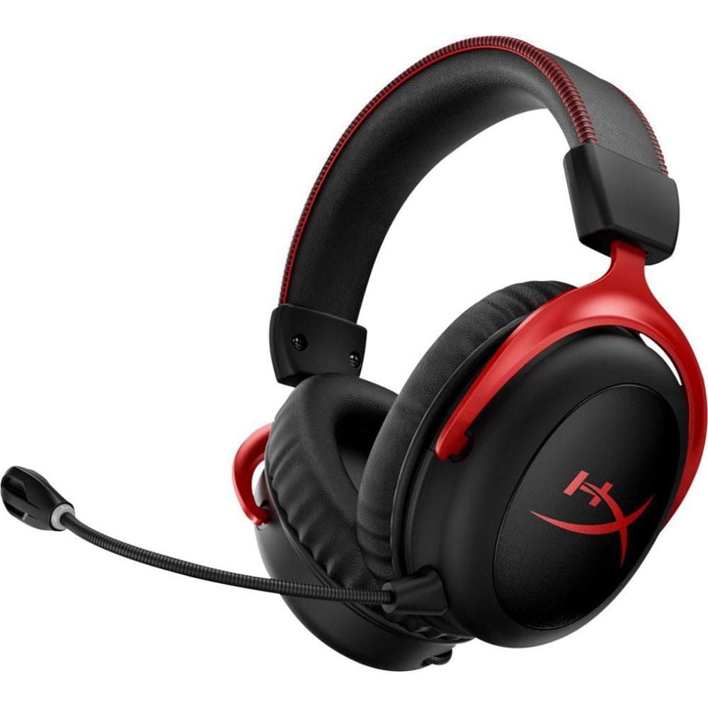 ヘッドホン HyperX Cloud ll HyperX Cloud II Wireless - Gaming Headset - Walmart.ca