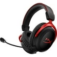 thumbnail image 1 of HyperX Cloud II Wireless - Gaming Headset, 1 of 6