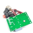 thumbnail image 4 of PWM DC Motor Governor 6V/12V/24V Switch Reversible Relay Module Regulator High Flexibility Motor Controller Adjustable Speed Control Reversible Button, 4 of 6